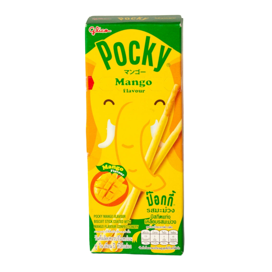 Pocky Mango