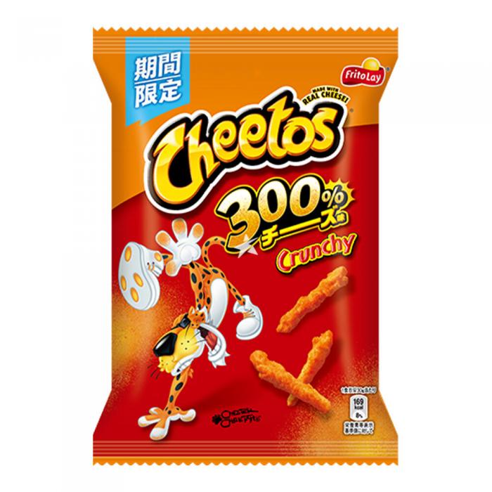 Cheetos Crunchy Japan 75gr