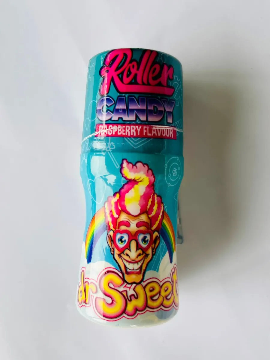 Dr Sweet Candy Roller