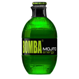Bomba Mojito Energy 250ml
