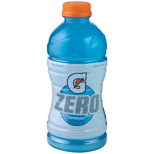 Gatorade Zero Cool Blue 828ml