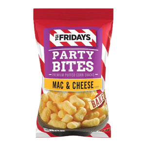 TGI Fridays Party Bites Mac & Cheese