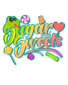 Sugar And Sweets