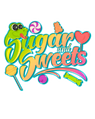 Sugar And Sweets