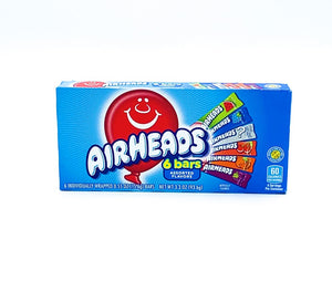 Airheads 6bars