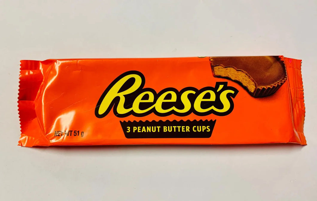 Reese's Cups Trio