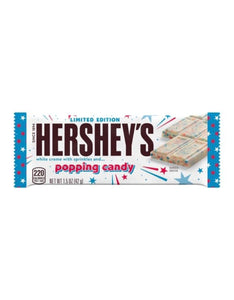 Hershey's Poppin Candy