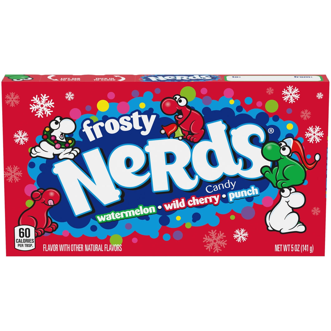 Nerds Frosty 141gr