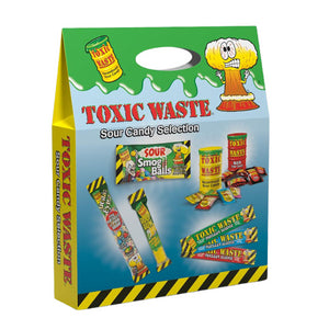 Toxic Waste Selection 295gr