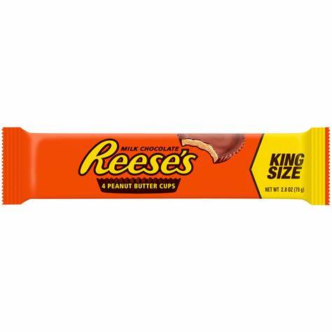 Reese's 4 Cups