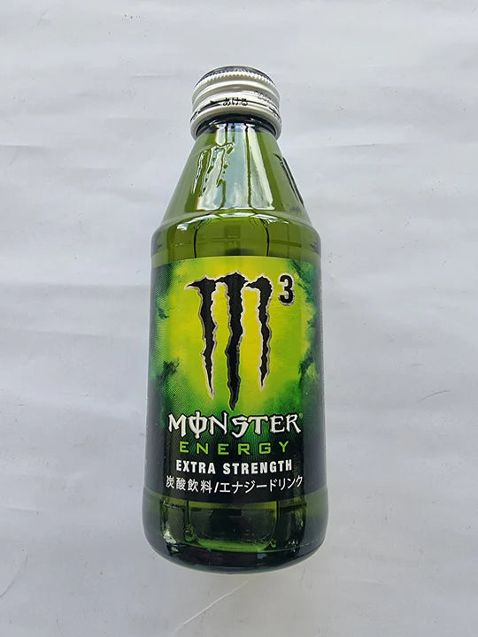 Monster M3
