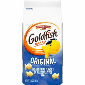 Goldfish Original
