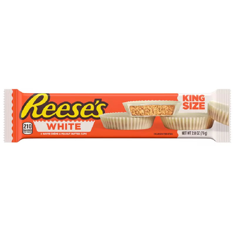 Reese's White Cups 79gr