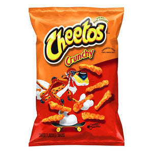 Cheetos Crunchy 99gr