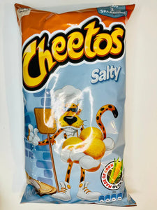 Cheetos Salty 130gr