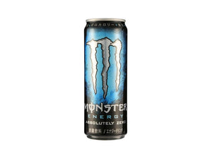 Monster Zero Sugar Japan 355ml