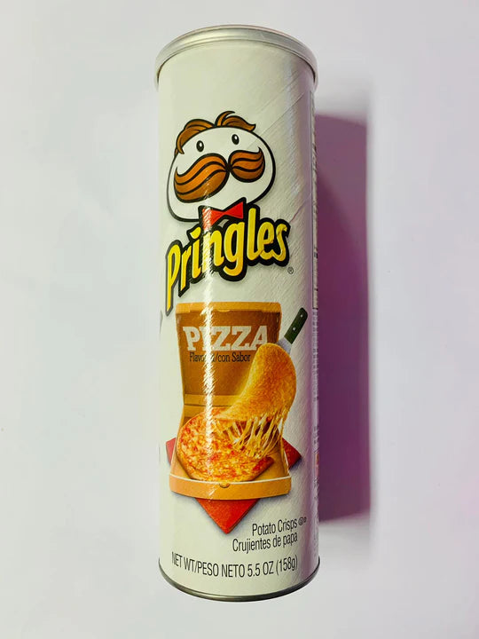 Pringles Pizza