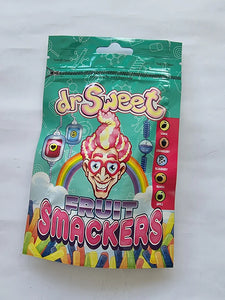 Dr Sweet Fruit Smackers