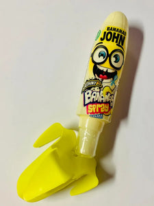 Johny Bee Bananas Spray 25ml