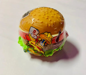 FC Burger Dipper