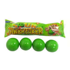 Jawbreaker Sour Apple