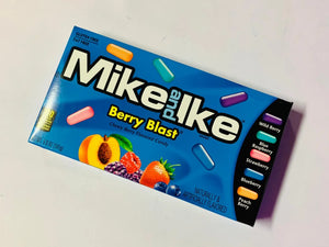Mike And Ike Berry Blast