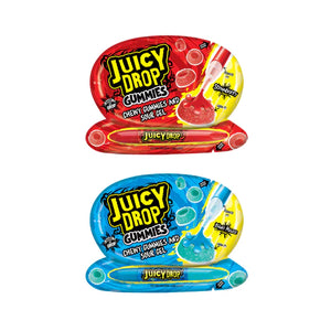 Juicy Drop Gummies 57gr
