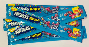 Nerds Rope Berry