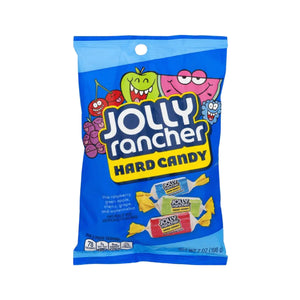 Jolly Rancher Original Hard Candy 198gr