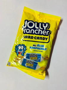 Jolly Rancher Hard Candy Blue Raspberry 198gr