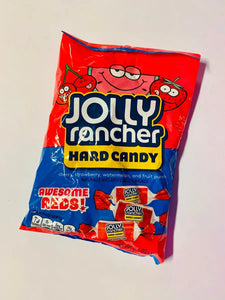 Jolly Rancher Hard Candy Awesom Red 198gr