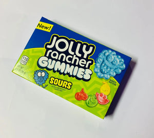 Jolly Rancher Sour Gummies 99gr