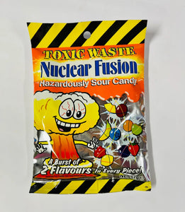 Toxic Waste Nuclear Fusion 57gr