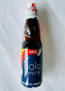 Ramune Hata Cola 200ml