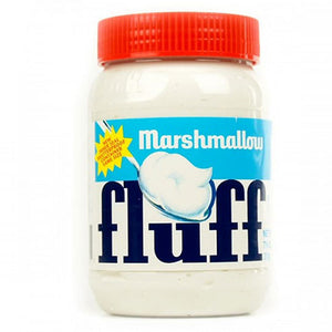 Fluff Marshmallow 212gr