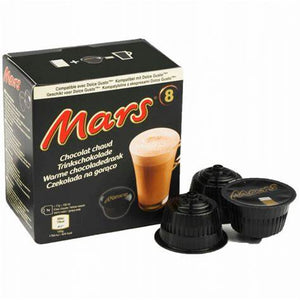Dolce Gusto Mars Pods
