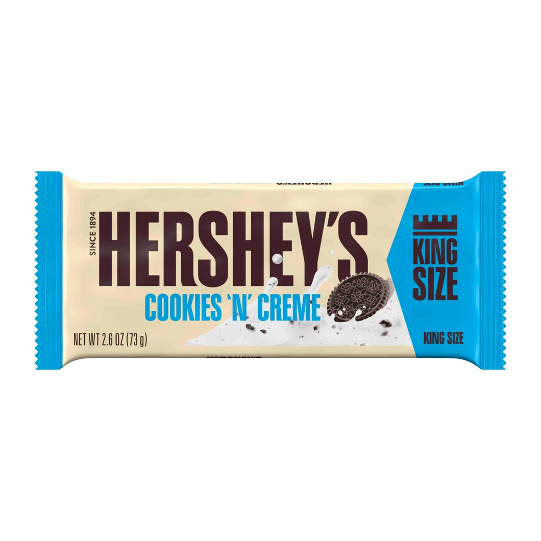 Hershey's Cookies n Creme 90gr