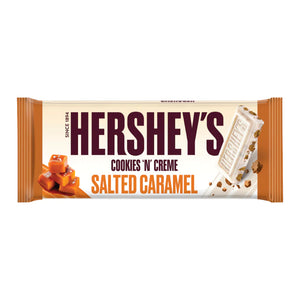 Hershey's Cookies n Creme Salted Caramel 90gr