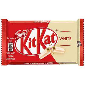 Kit Kat White 42gr
