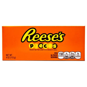 Reese's Pieces Box 113gr