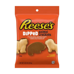 Reese's Dipped Animal Crackers