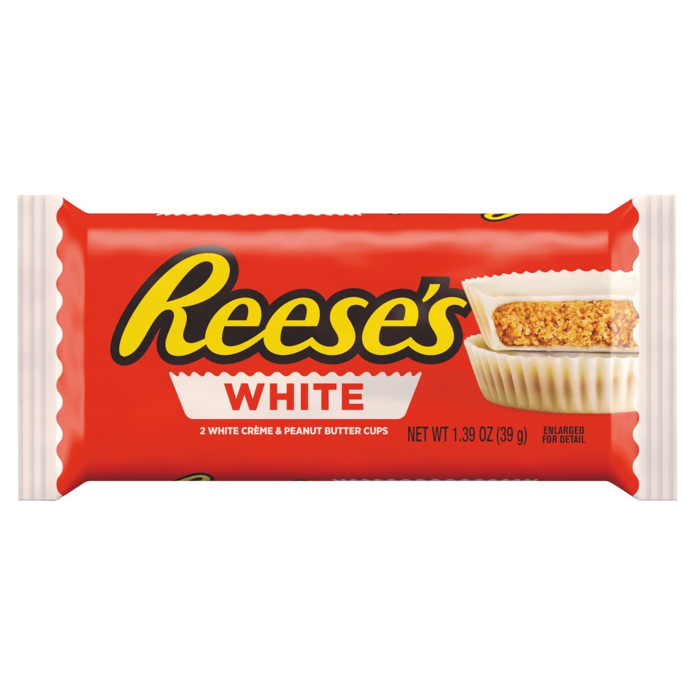 Reese's White Cups 39,5gr