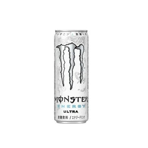 Monster Ultra White Japan 355ml