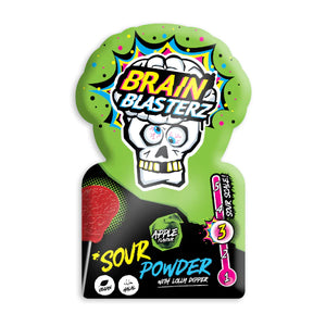 Brain Blasterz Sour Powder Dipper 10gr