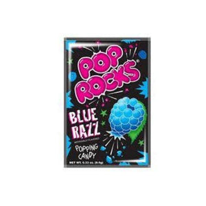Pop Rocks Blue Razz 9,5gr