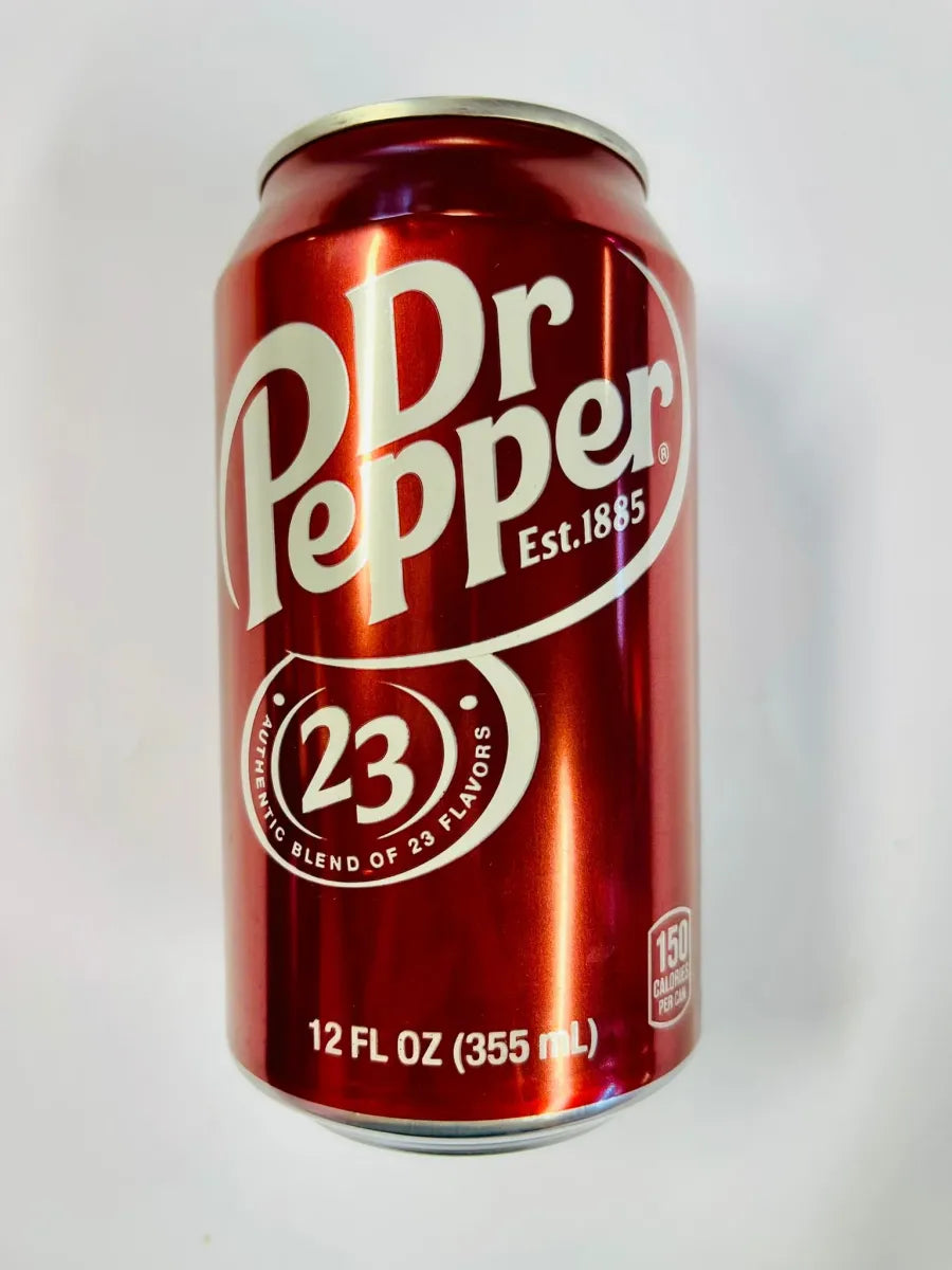 Dr Pepper 335ml