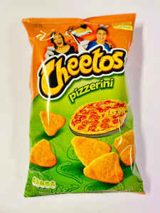 Cheetos Pizza 160gr