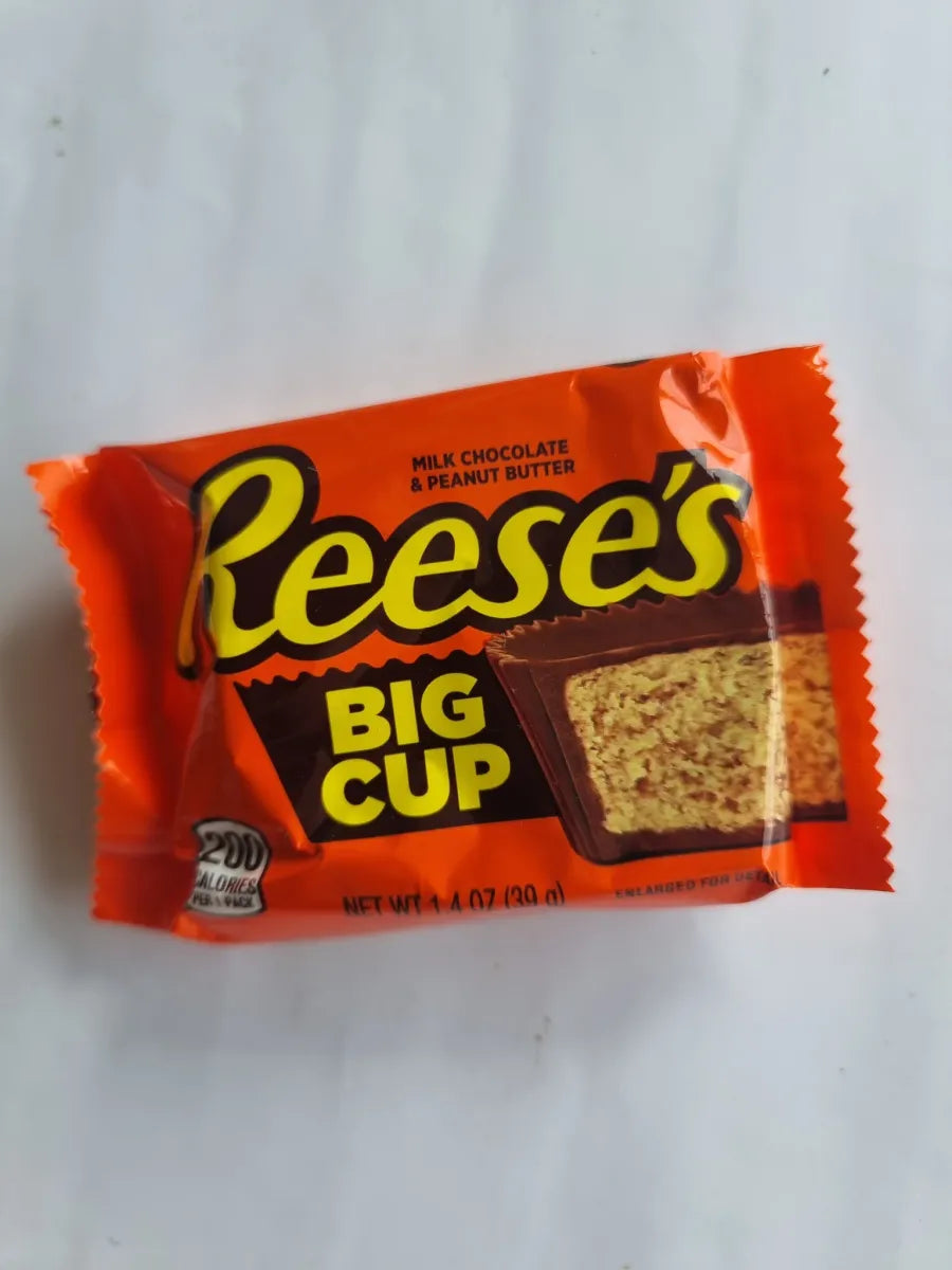 Reese's Big Cup 39gr