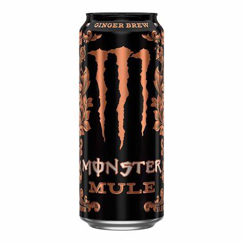 Monster Mule